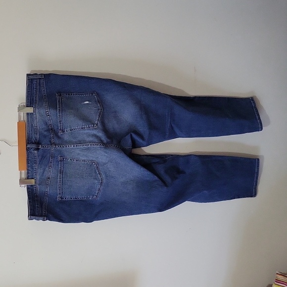 William Rast Ladies Ankle Skinny Jeans - Picture 2 of 7